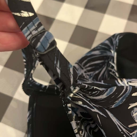 New Niptuck Women’s Slimming Tummy Control One Piece Swimsuit Size 6 NWT - Picture 11 of 13